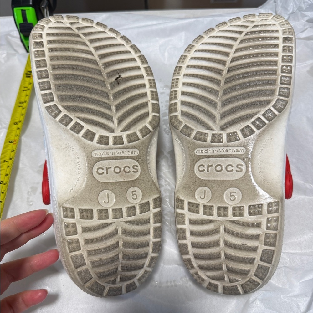 Pokemon Crocs - Picture 6 of 7